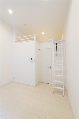 【洋室】 | 鳳 陽光館