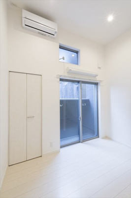 【洋室】 | 鳳 陽光館