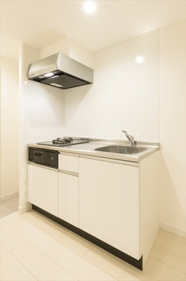 【キッチン】 | 鳳 陽光館