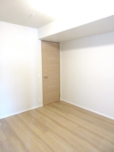 ザ・サーパスタワー新潟万代シティのその他|洋室約5.5畳