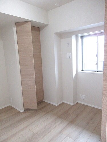 ザ・サーパスタワー新潟万代シティのその他|洋室約4.0畳