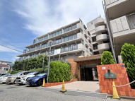 グリーンパーク王子の画像