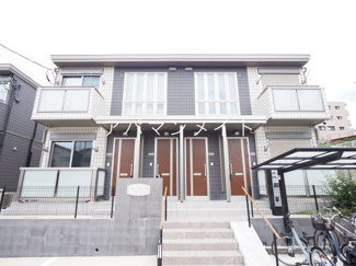 【エントランス】 | 戸塚周辺ならアパマンメイトへＬｅｔｓ Ｇｏ ！