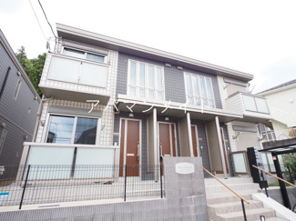 【外観】 | 物件の外観です