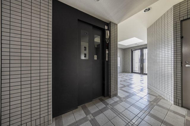 メイプル豊山のその他共用部分