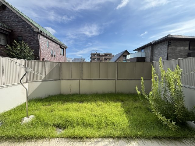 【庭】 | プレミスト京町本丁