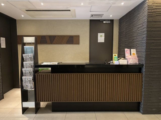 【その他共用部分】 | プレミスト京町本丁