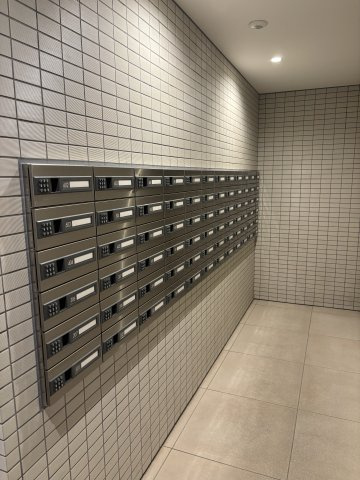 【その他共用部分】 | プレミスト京町本丁