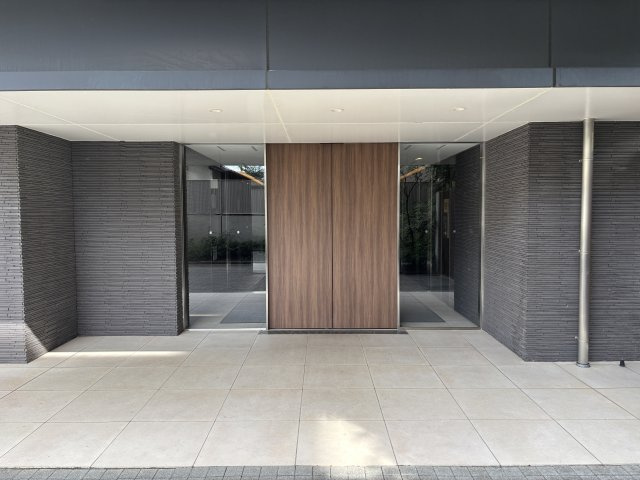【エントランス】 | プレミスト京町本丁