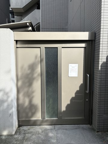 【その他共用部分】 | プレミスト京町本丁