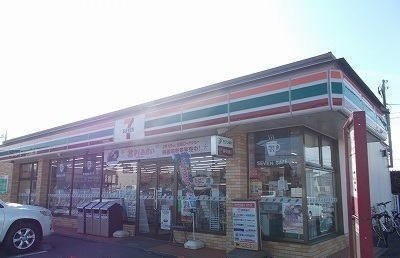 【周辺】 | トイロアラヤ | セブン-イレブン 沼津大岡南店まで220m