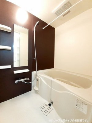 【浴室】 | トイロアラヤ | 日々の暮らしに欠かせないお風呂です