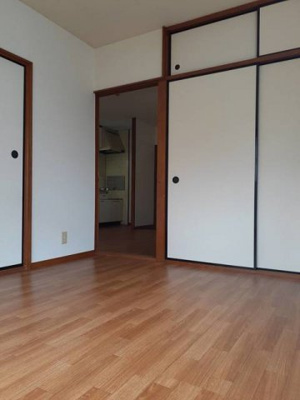 【その他】 | エレガンス杉山Ｂ