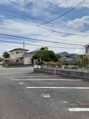 【その他】 | エレガンス杉山Ｂ