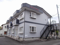 エレガンス杉山Ｂの画像