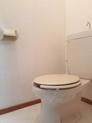 【その他】 | エレガンス杉山Ｂ