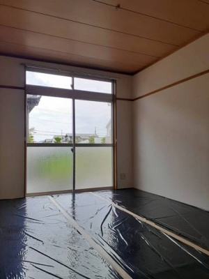 【その他】 | エレガンス杉山Ｂ