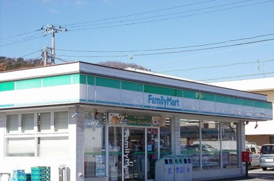 【周辺】 | Ｐｕｒｅ | ファミリーマート清水町徳倉南店まで1000m