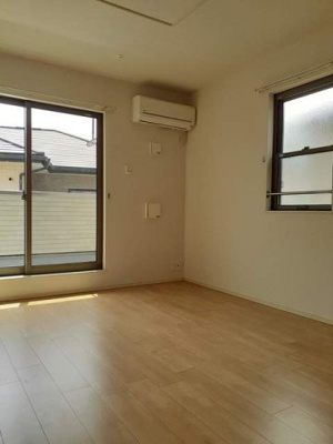 【居間・リビング】 | Ｐｕｒｅ | おしゃれなリビングです