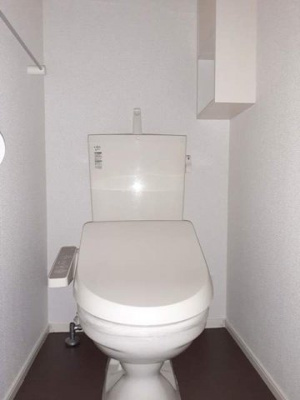 【トイレ】 | Ｐｕｒｅ | トイレです