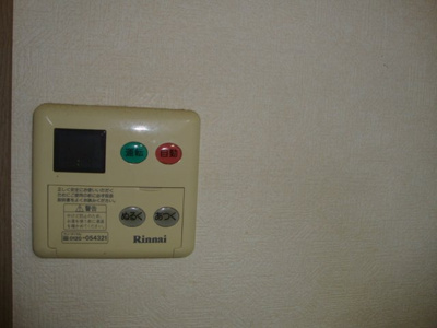 【設備】 | エーデルワイスＯｈｂａ | 室内設備