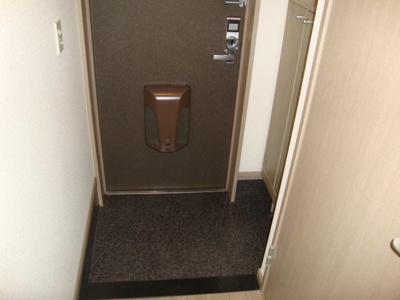 【玄関】 | エーデルワイスＯｈｂａ | 玄関