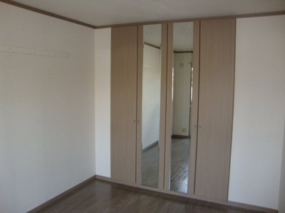 【収納】 | エーデルワイスＯｈｂａ | クローゼット