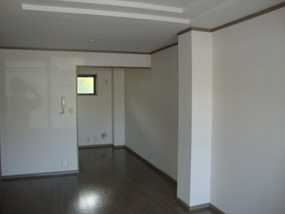 【内装】 | エーデルワイスＯｈｂａ | ダイニング