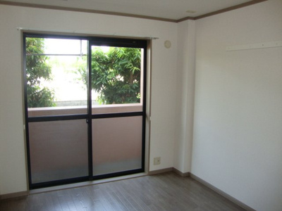 【内装】 | エーデルワイスＯｈｂａ | 洋室