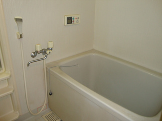 【浴室】 | プロニティKANDA | ユニットバス