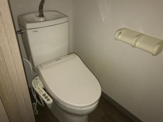 【トイレ】 | プロニティKANDA | トイレ