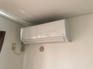 【設備】 | プロニティKANDA | 室内設備