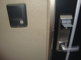 【玄関】 | プロニティKANDA | 玄関・カードキー