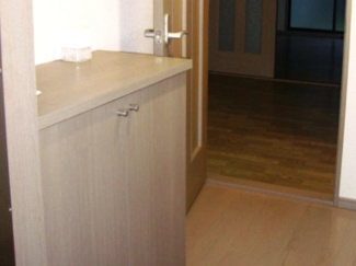 【収納】 | プロニティKANDA | 玄関・下駄箱