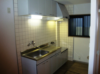 【キッチン】 | プロニティKANDA | キッチン