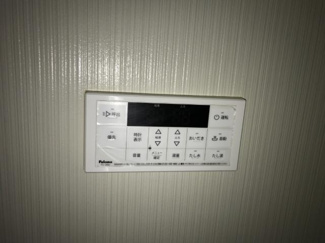 【設備】 | プロニティKANDA | 室内設備