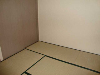 【内装】 | プロニティKANDA | 和室