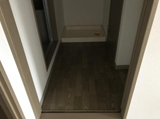 【その他】 | プロニティKANDA | 脱衣所