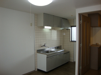 【内装】 | プロニティKANDA | ダイニング