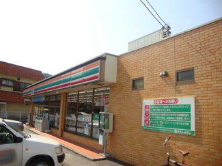 【周辺】 | プロニティKANDA | セブンイレブンまで680ｍ