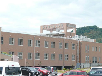 【周辺】 | プロニティKANDA | 伊豆医療福祉センターまで680ｍ