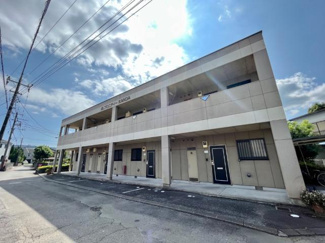 【外観】 | プロニティKANDA | 外観写真（昼）