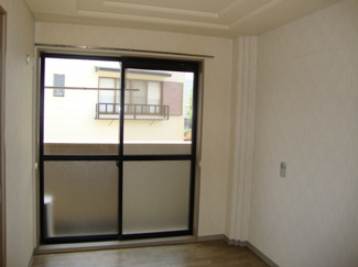 【内装】 | プロニティKANDA | 洋室