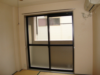 【内装】 | プロニティKANDA | 和室