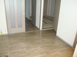 【居間・リビング】 | プロニティKANDA | リビング