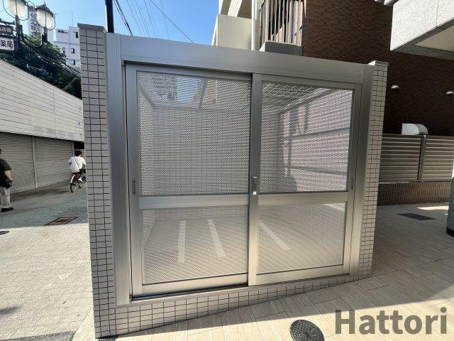 エクレレメディコ天六のその他共用部分