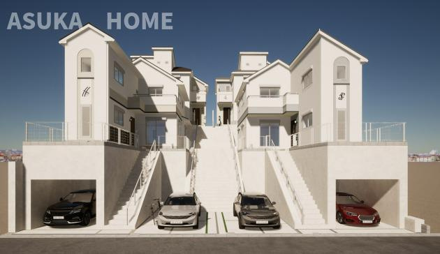 東永谷３丁目新築戸建