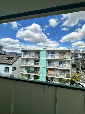 第三西宮マンションの展望