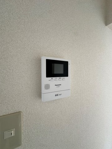 第三西宮マンションのセキュリティ