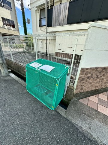 第三西宮マンションのその他共用部分